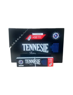 TENNESIE PAPELILLO S. B. 110X44MM (1X32)+FILTROS