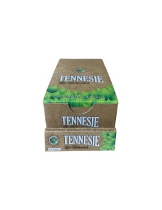 TENNESIE PAPELILLO BIO UNBLEACHED (1x50)