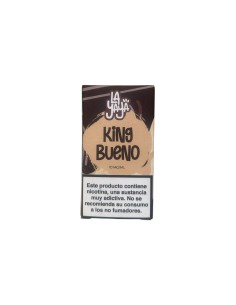 SALES LA YAYA SALT KING BUENO ZERO