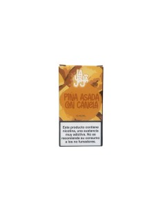 SALES LA YAYA SALT PIŽæA ASADA CON CANELA 10MG