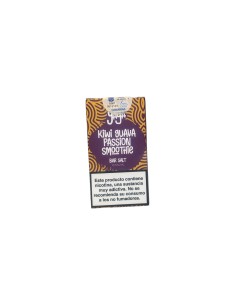 SALES LA YAYA SALT SMOOTHIE KIWI PASSION GUAVA10MG