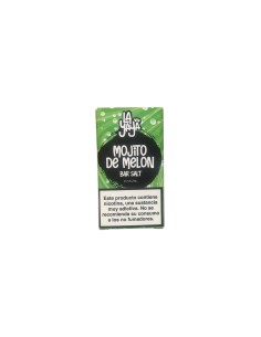 SALES LA YAYA SALT MOJITO DE MELŽôN 10MG