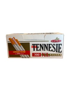 TENNESIE TUBOS 300 UNID.(1X3)