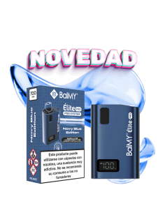 VAP. SIN CAPSULA NAVY BLUE