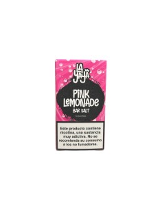 SALES LA YAYA SALT PINK LIMONADE 10MG