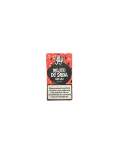 SALES LA YAYA SALT MOJITO DE SAND¢Ž¼A 10MG