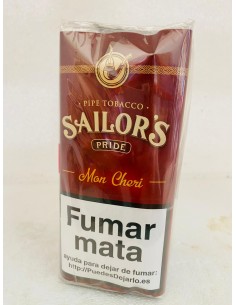 TAB. PIPA SAILORS MON CHERI(5x40gr)