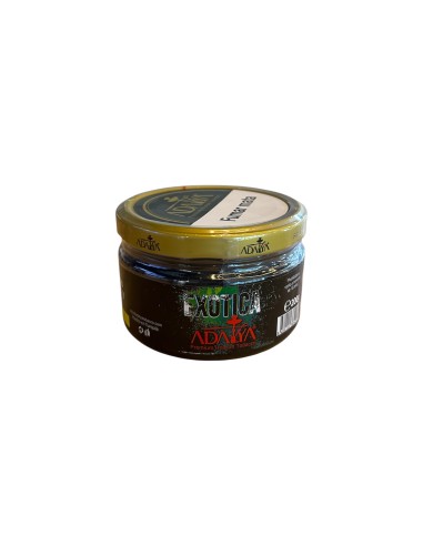 MOLAZA EXOTICA 200GR