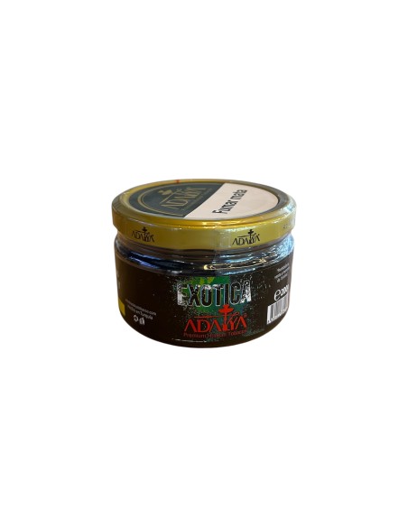 MOLAZA EXOTICA 200GR