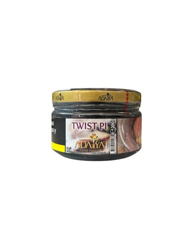 MOLAZA TWIST PI 200GR