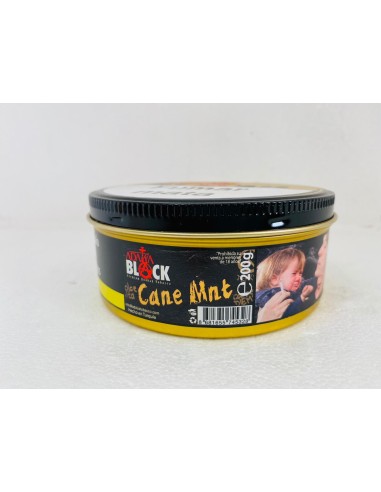 MOLAZA A. BLACK CANE MINT 200gr