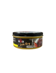 MOLAZA A. BLACK  LEM BRY 200 gr