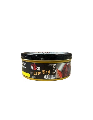 MOLAZA A. BLACK  LEM BRY 200 gr