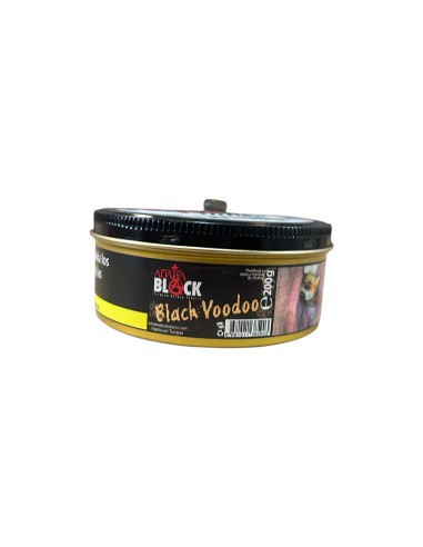 MOLAZA A. BLACK  VOODOO 200 gr