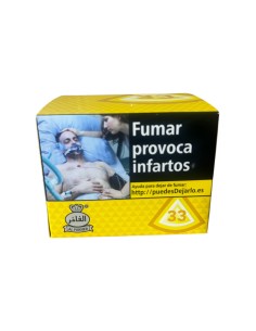 MOLAZA LIMÓN 250 GR. (33)