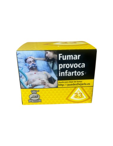 MOLAZA LIMÓN 250 GR. (33)