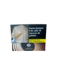 AL-FAKHER AMBROSIA 250 GR