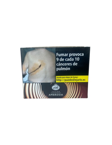 AL-FAKHER AMBROSIA 250 GR