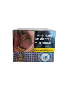 MOLAZA CHICLE-HELADO 250GR (-9)
