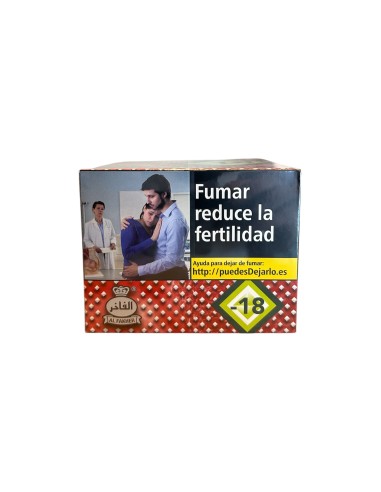 MOLAZA FRAMBUESA MENTA HELADO 250GR. (-18)