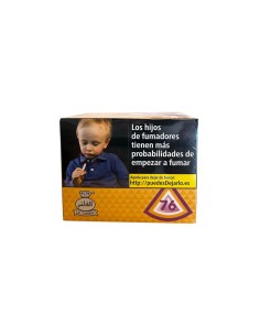 MOLAZA MARACUYA DULCE 25O GR.(76)