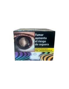 MOLAZA WHITE FLASH  250GR.