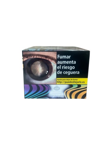 MOLAZA WHITE FLASH  250GR.