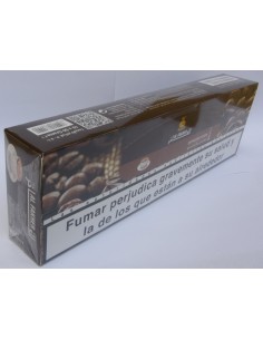 AL-FAKHER CAPUCCINO(10X50GR.) (63)