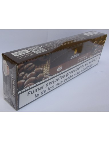 AL-FAKHER CAPUCCINO(10X50GR.) (63)