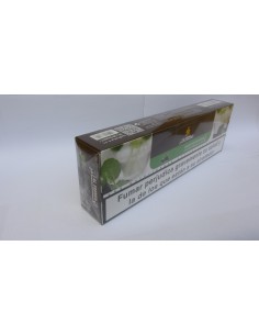 AL-FAKHER CHOCOLATE-MENTA (10X50GR) (42)