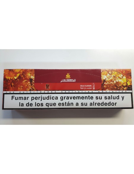 AL-FAKHER COLA(10X50GR.) (68)