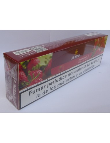 AL-FAKHER FRESA (10X50GR) (50)