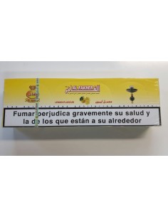 AL-FAKHER LIMÓN (10X50GR.) (33)