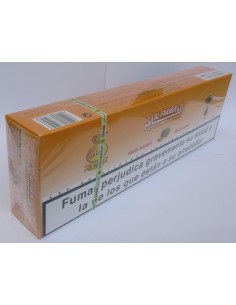 AL-FAKHER MELÓN(10X50GR) (40)