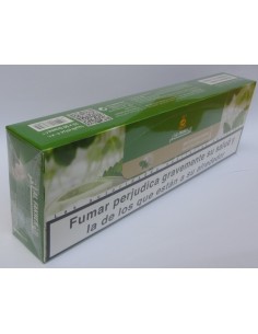 AL-FAKHER MENTA Y CREMA(10X50GR.) (61)
