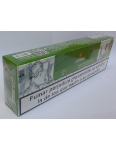 AL-FAKHER MOJITO(10X50GR) (80)