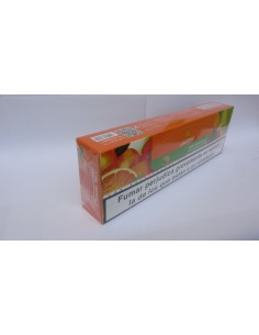 AL-FAKHER NARANJA-MENTA (10X50) (77)