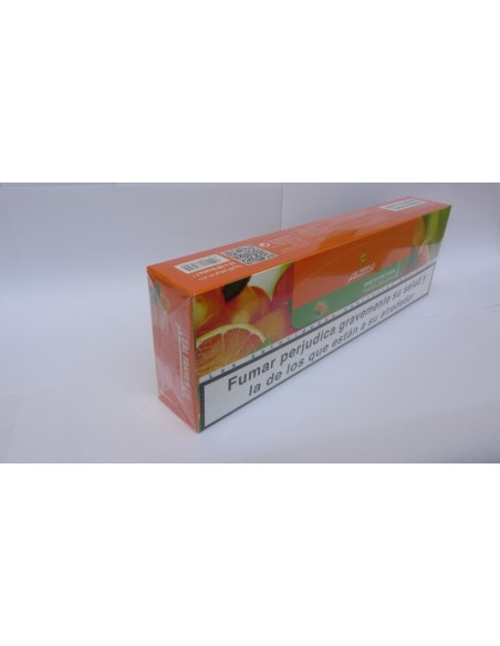 AL-FAKHER NARANJA-MENTA (10X50) (77)