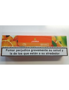 AL-FAKHER NARANJA(10X50GR) (20)