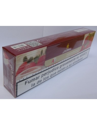 AL-FAKHER FRESA Y CREMA(10X50GR.) (59)