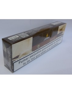 AL-FAKHER VAINILLA(10X50GR.) (66)