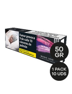 AL-FAKHER MAGIC LOVE 50GR