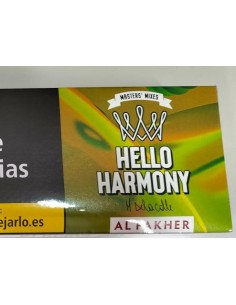 AL-FAKHER HELLO ARMONY (10X50GR)