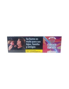 AL-FAKHER FOREVER FANTASY (10X50GR)