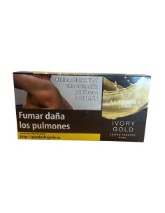 AL-FAKHER BASE IVORY GOLD 100gr.