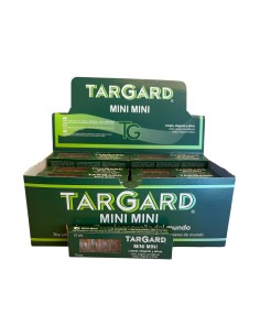 TAR GARD MINI MINI BOQUILLAS(1X48)
