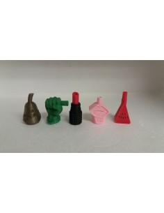 BOQUILLA SHISHA (1X5)