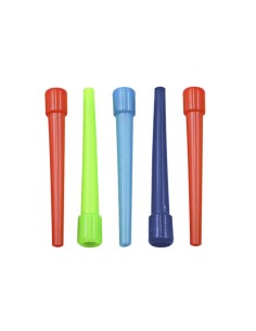 BOQUILLA SHISHA 9,4 CM (1X50)