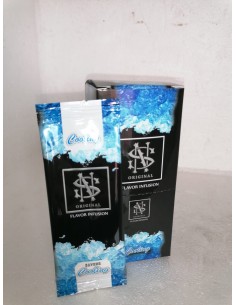 TARJETA AROMŽüTICA COOLING(Display x30)
