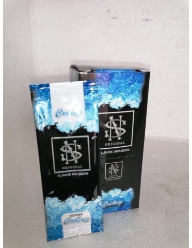 TARJETA AROMŽüTICA COOLING(Display x30)